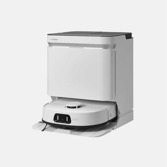 쿠쿠 파워클론 AI 2 CRVC-CAC1620W